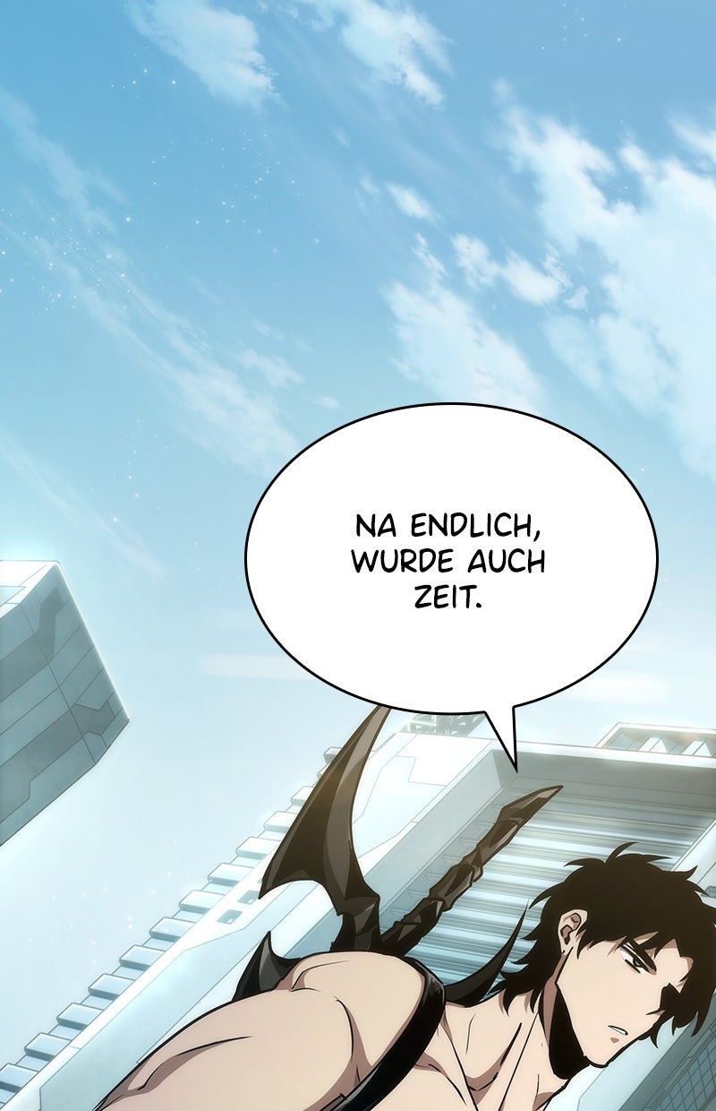 Read The World After the Fall de Manga Online