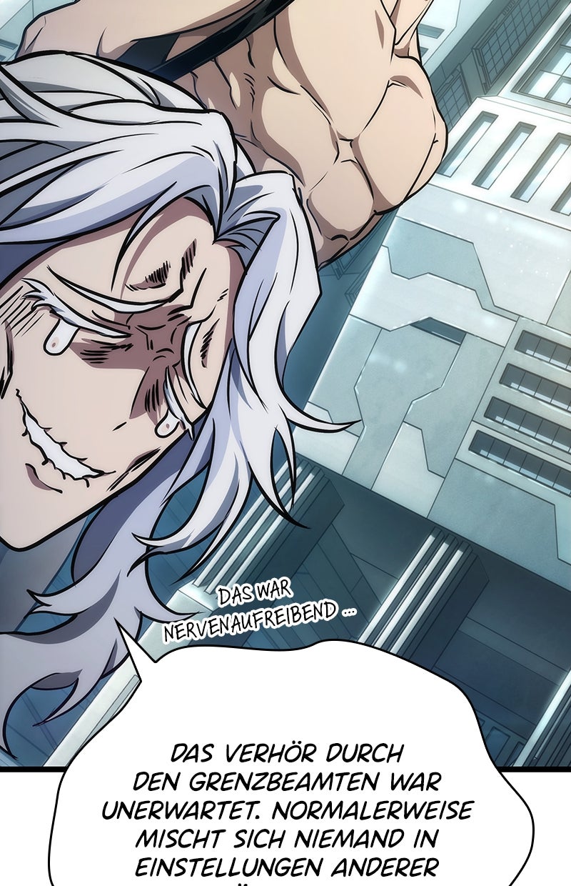 Read The World After the Fall de Manga Online