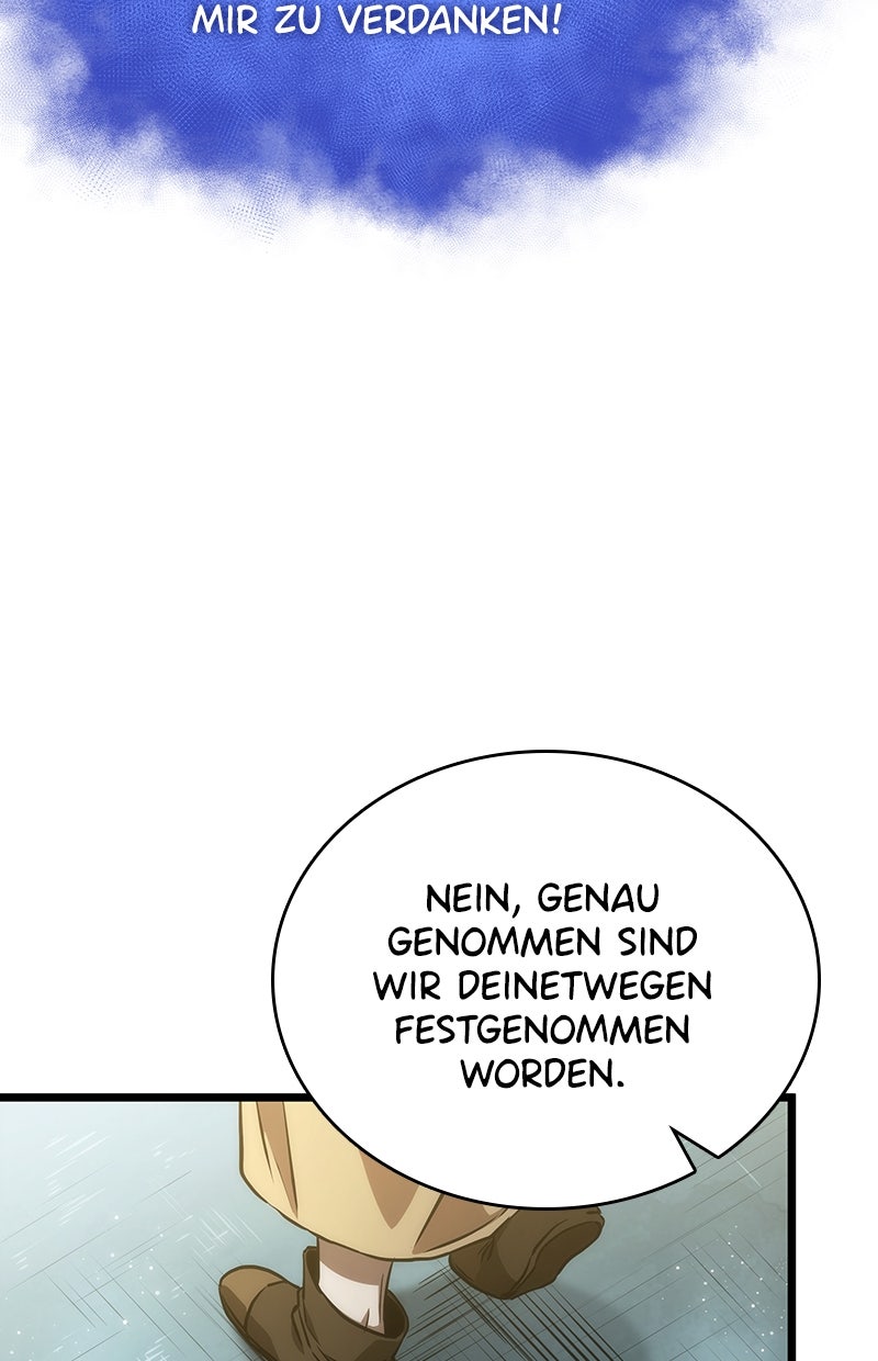 Read The World After the Fall de Manga Online