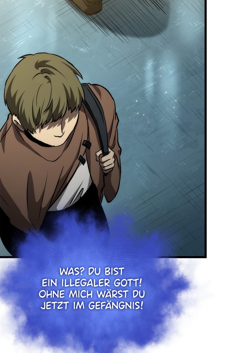 Read The World After the Fall de Manga Online