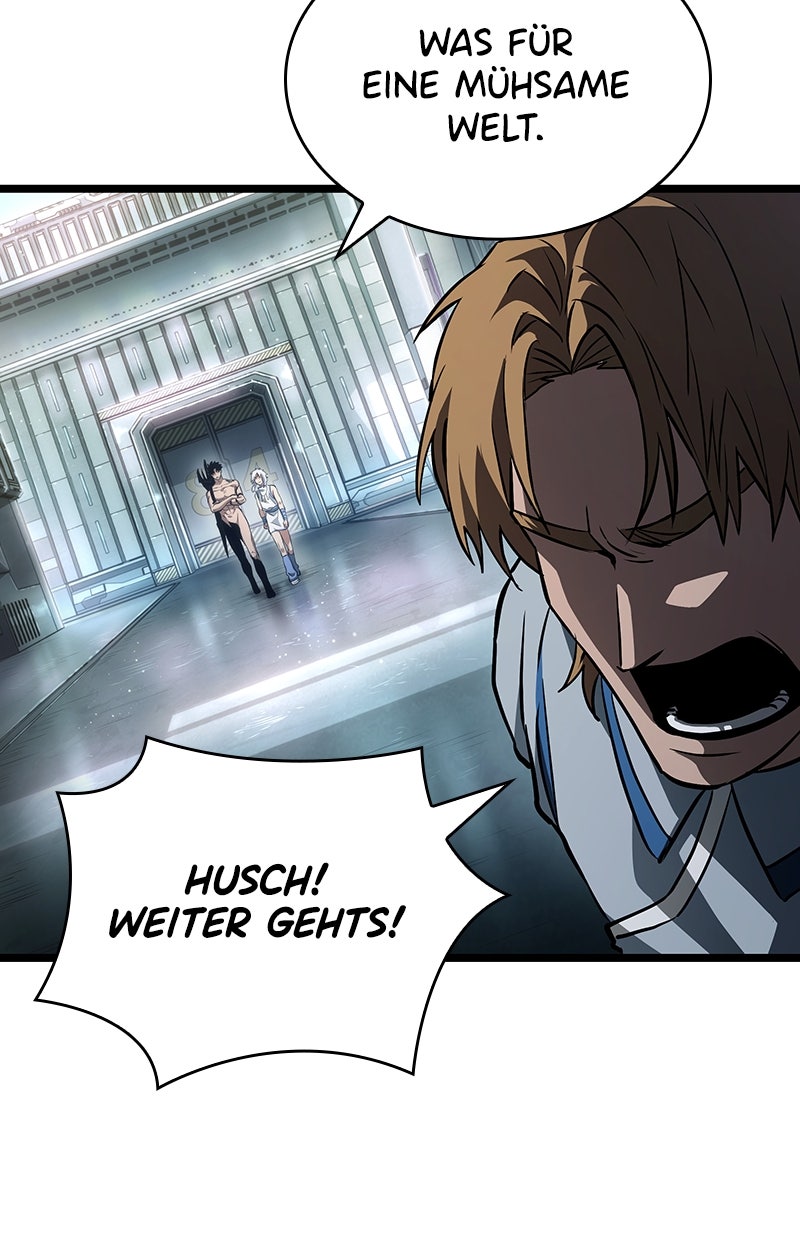Read The World After the Fall de Manga Online