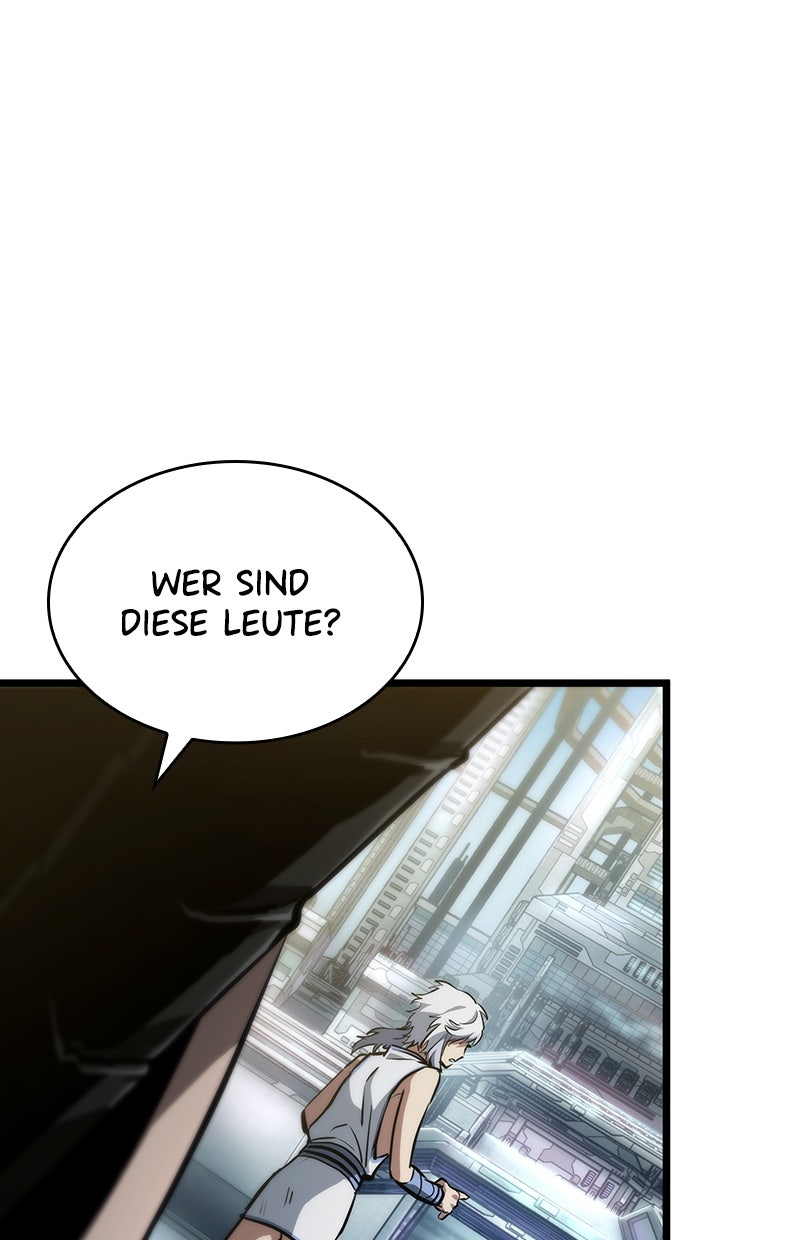 Read The World After the Fall de Manga Online