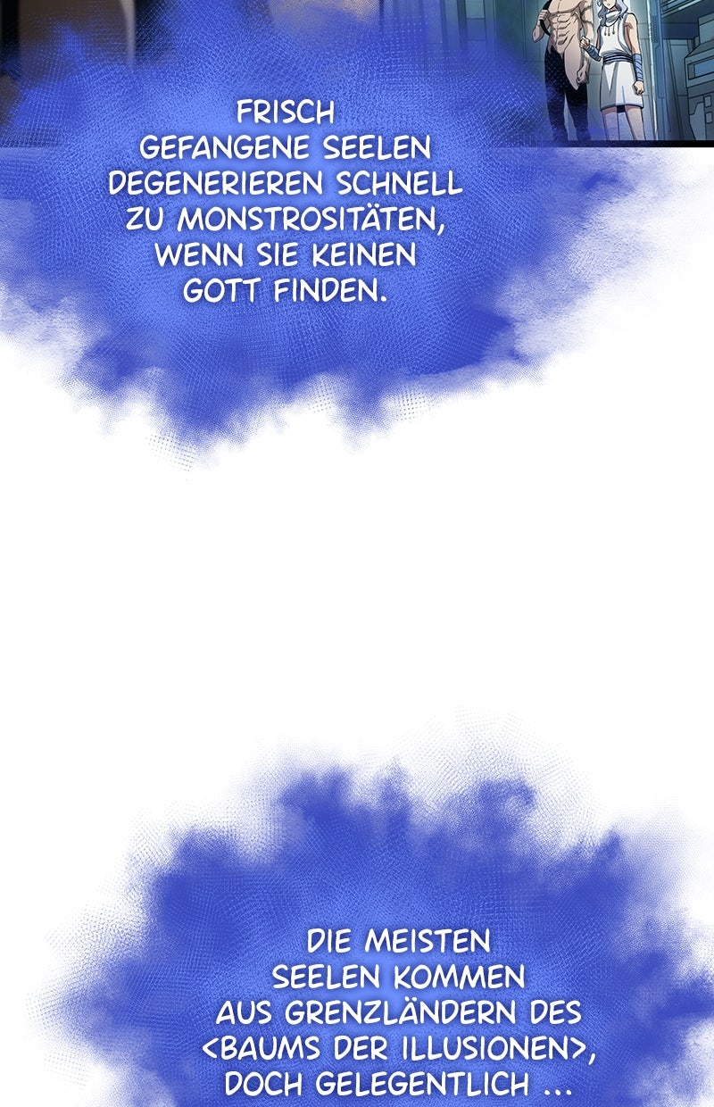 Read The World After the Fall de Manga Online