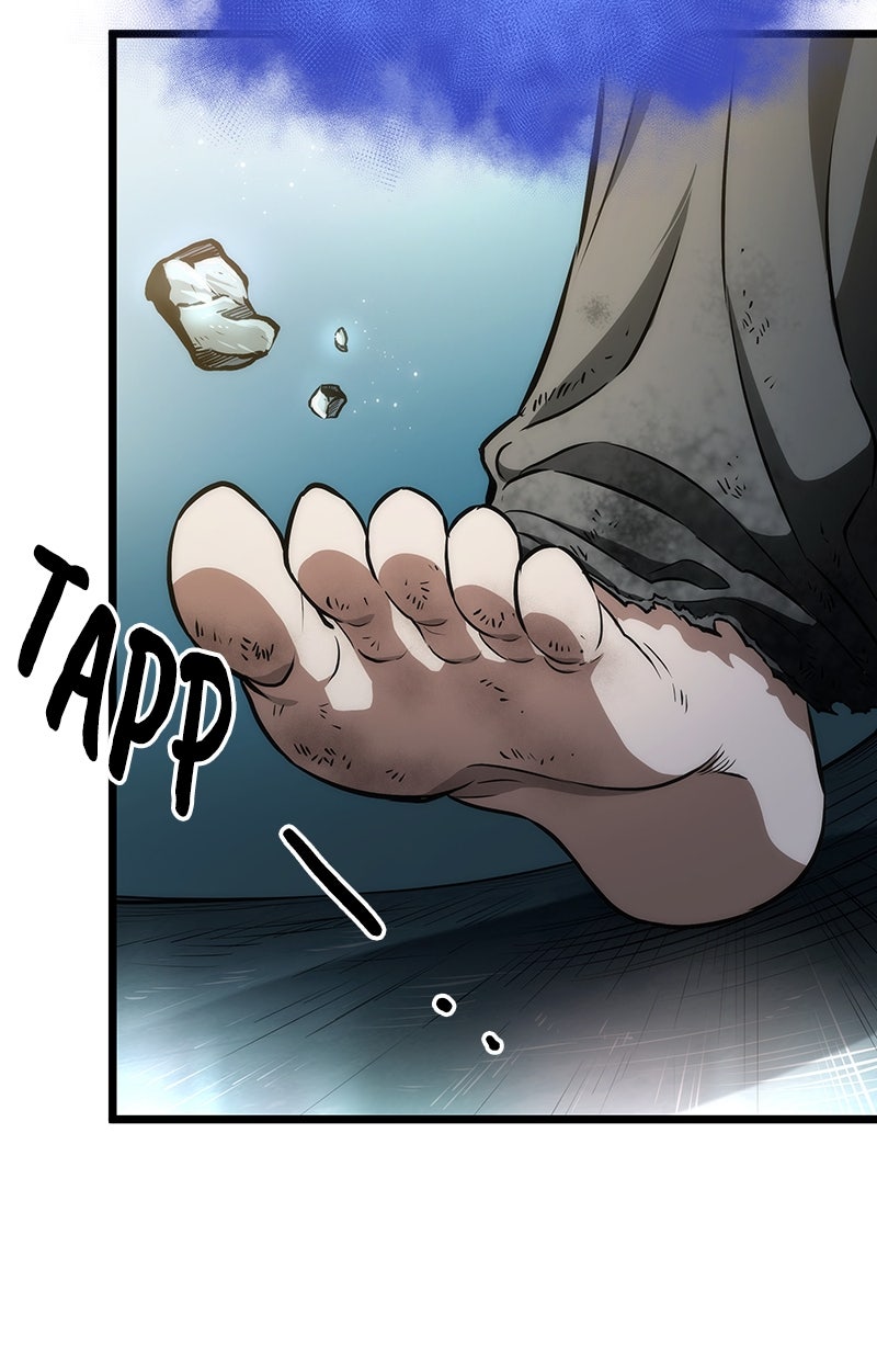 Read The World After the Fall de Manga Online