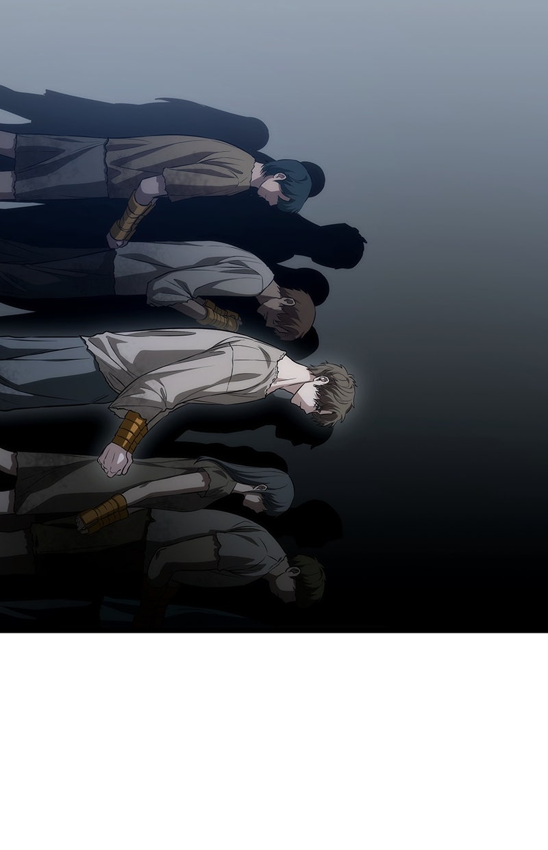 Read The World After the Fall de Manga Online