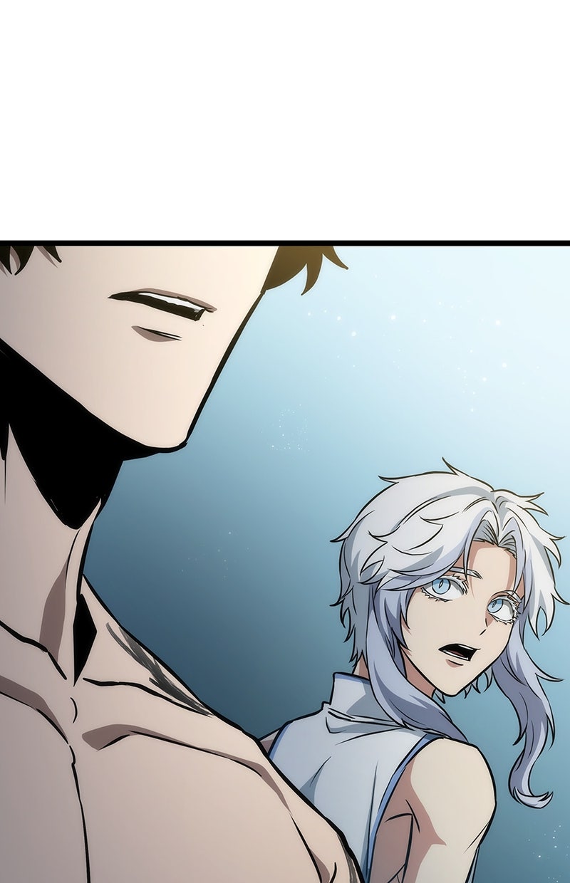 Read The World After the Fall de Manga Online