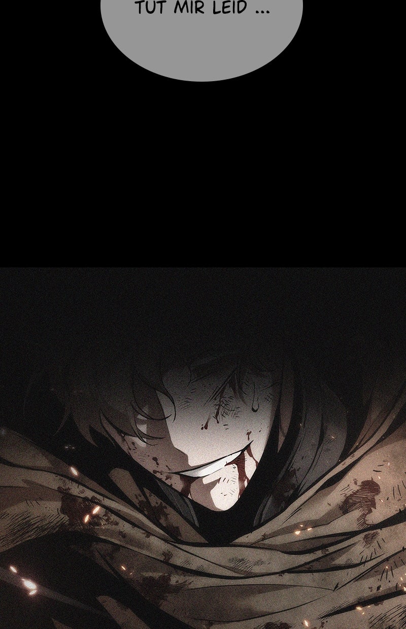 Read The World After the Fall de Manga Online