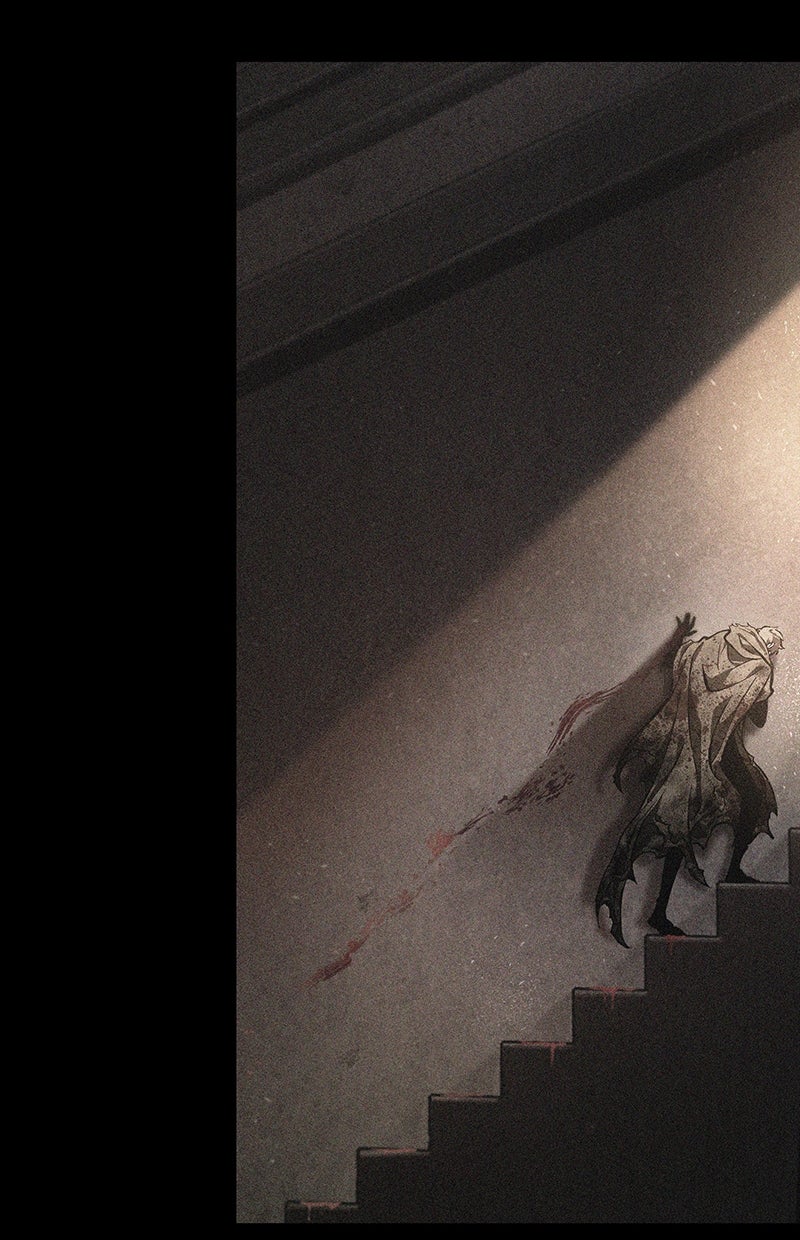 Read The World After the Fall de Manga Online