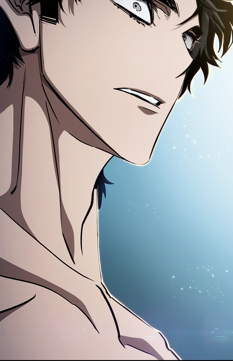 Read The World After the Fall de Manga Online