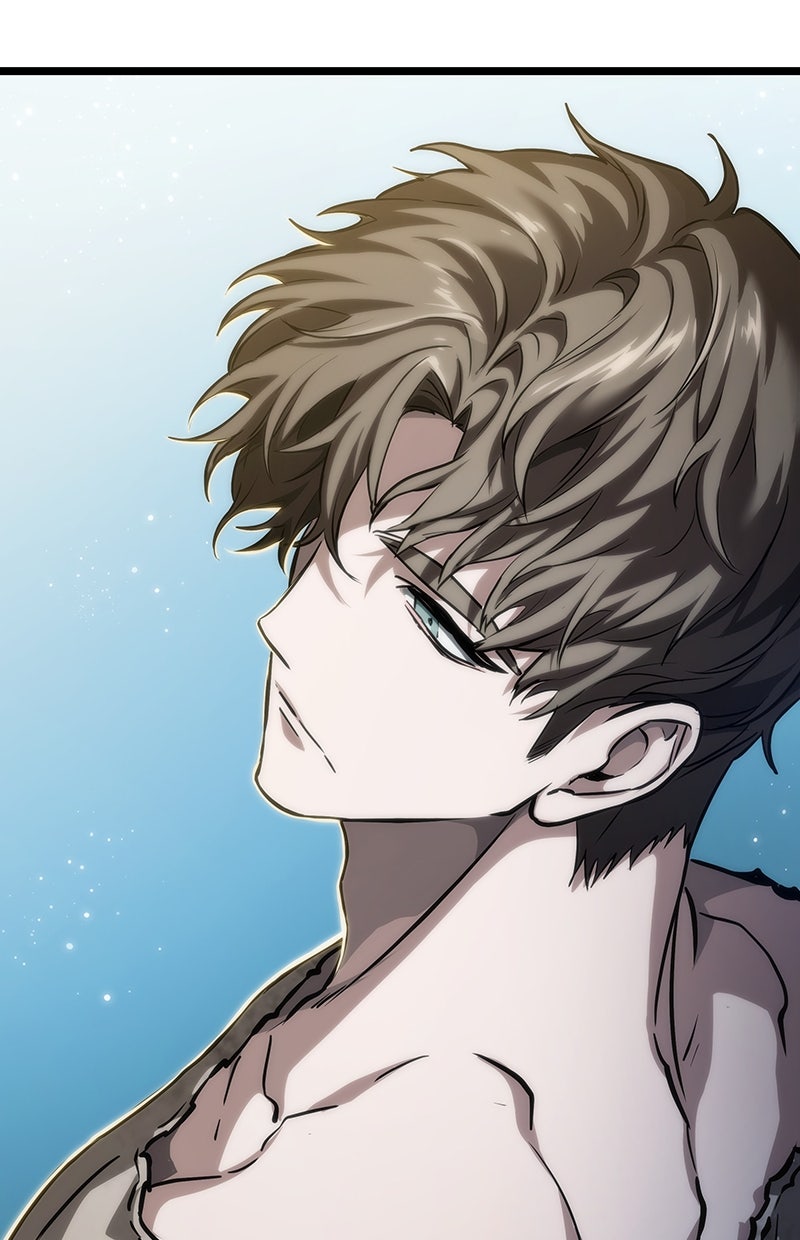 Read The World After the Fall de Manga Online