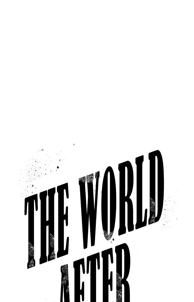 Read The World After the Fall de Manga Online