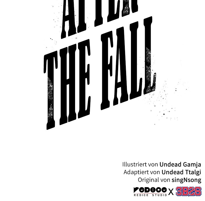 Read The World After the Fall de Manga Online