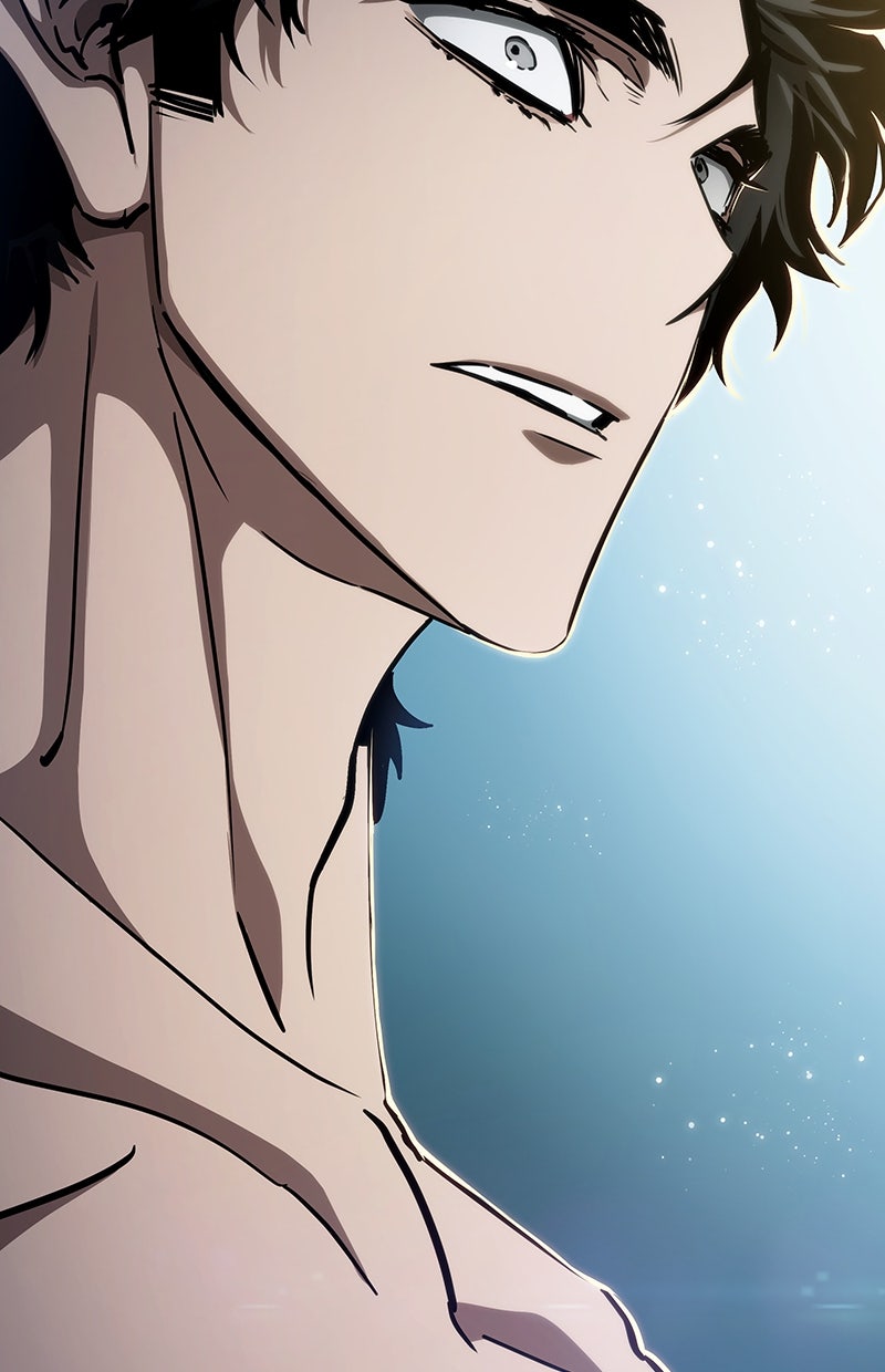 Read The World After the Fall de Manga Online