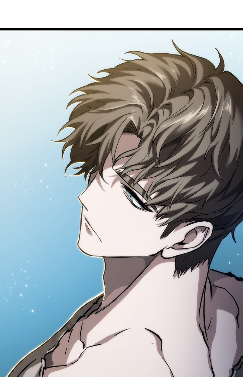 Read The World After the Fall de Manga Online