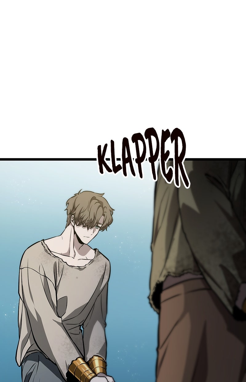 Read The World After the Fall de Manga Online