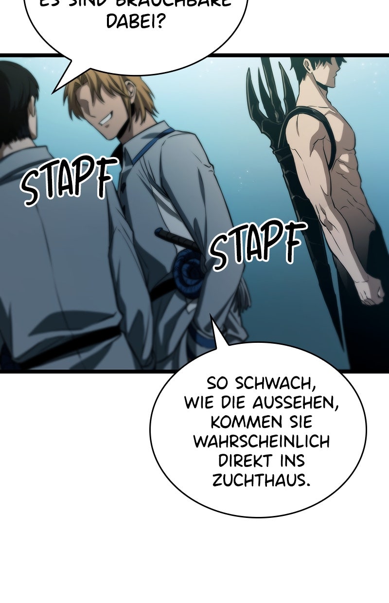 Read The World After the Fall de Manga Online