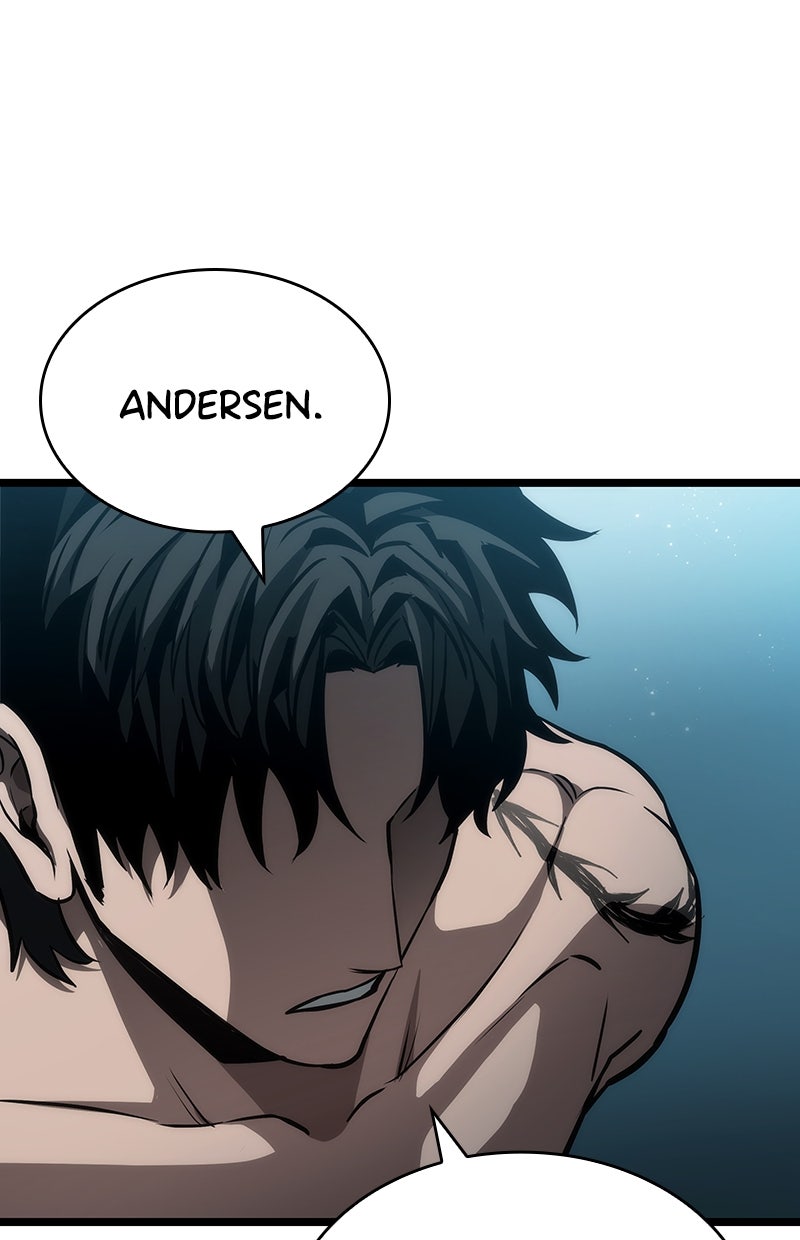 Read The World After the Fall de Manga Online