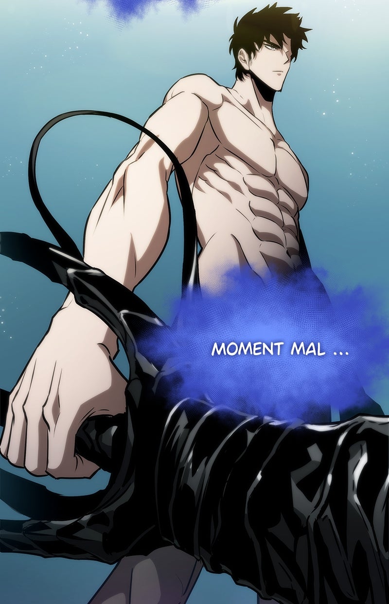 Read The World After the Fall de Manga Online