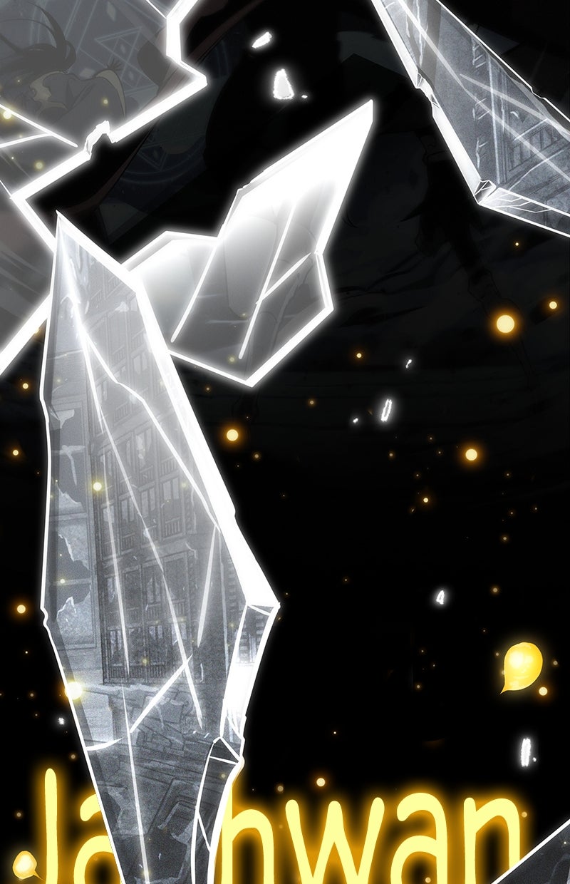 Read The World After the Fall de Manga Online