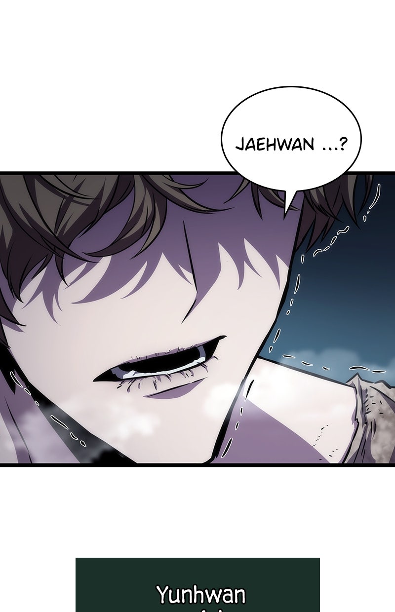 Read The World After the Fall de Manga Online