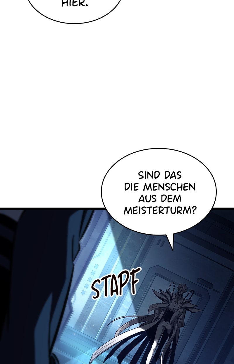 Read The World After the Fall de Manga Online