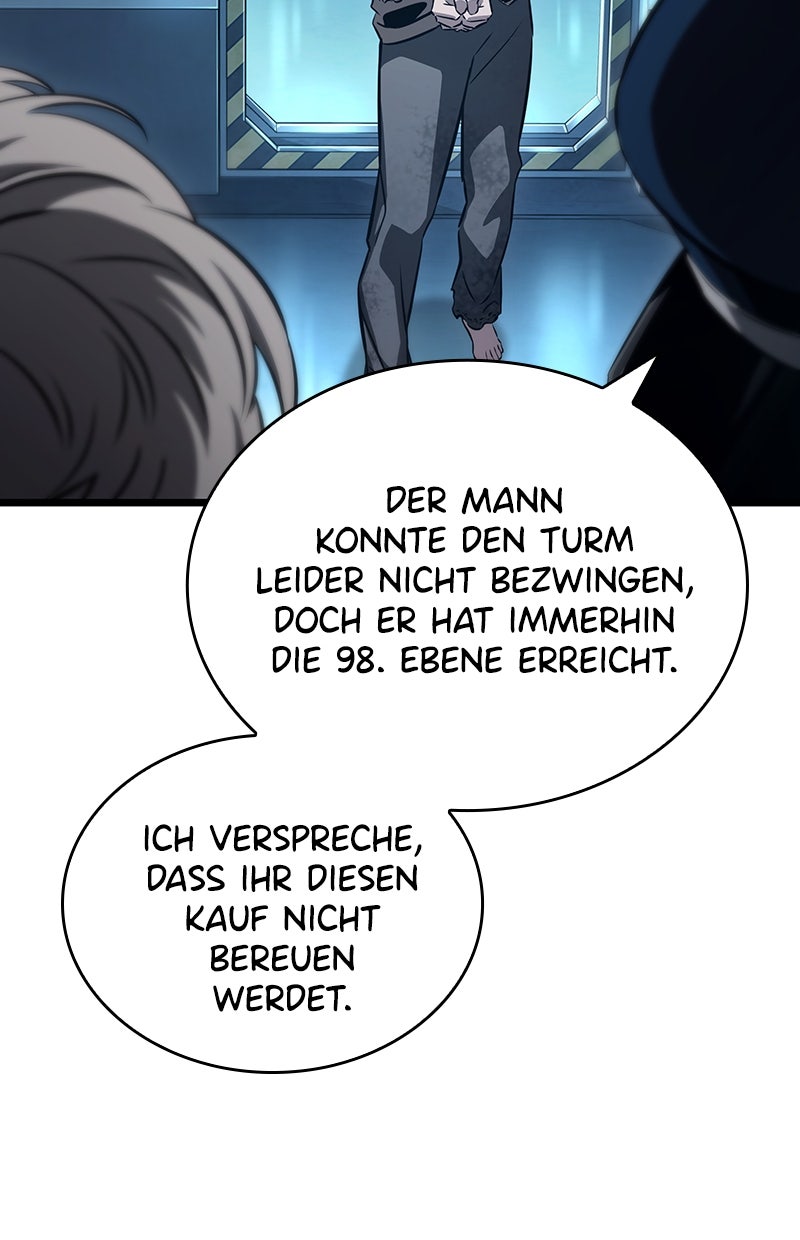 Read The World After the Fall de Manga Online
