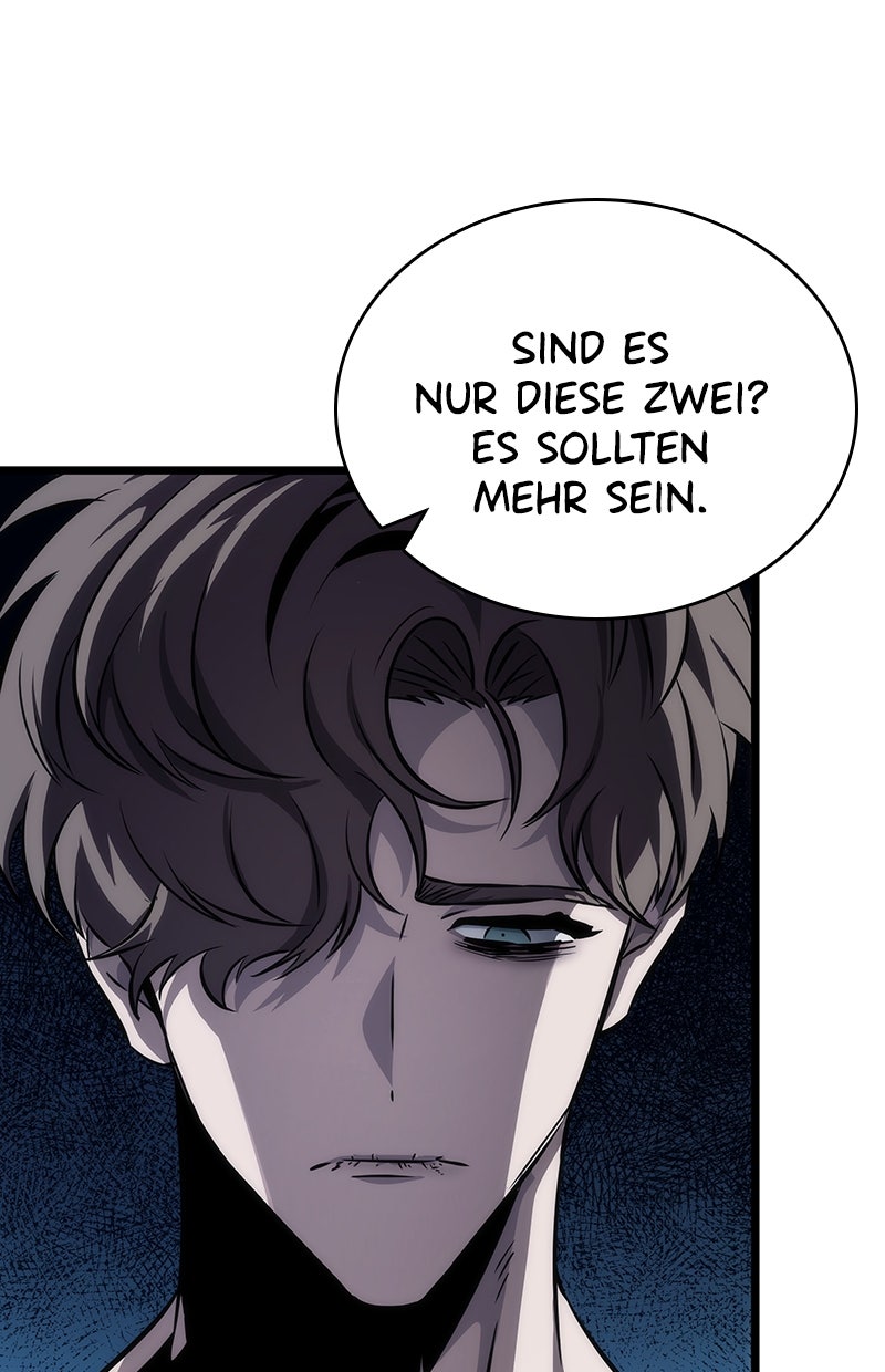 Read The World After the Fall de Manga Online