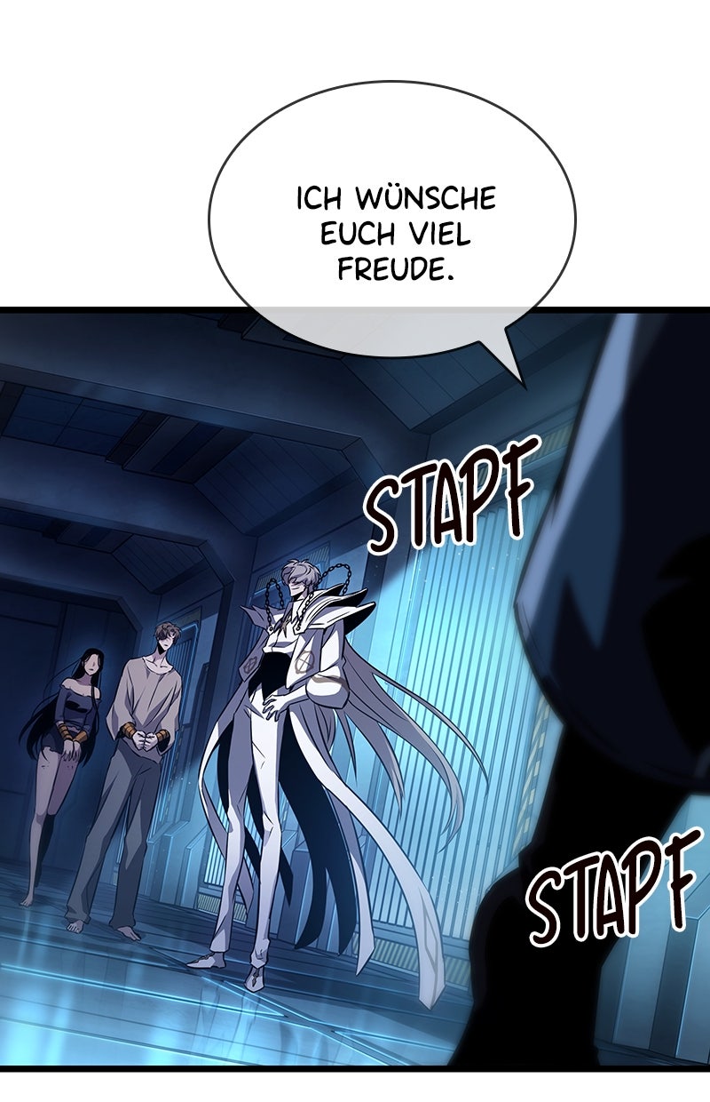 Read The World After the Fall de Manga Online