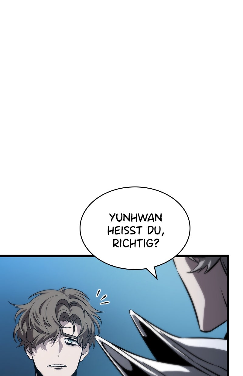 Read The World After the Fall de Manga Online