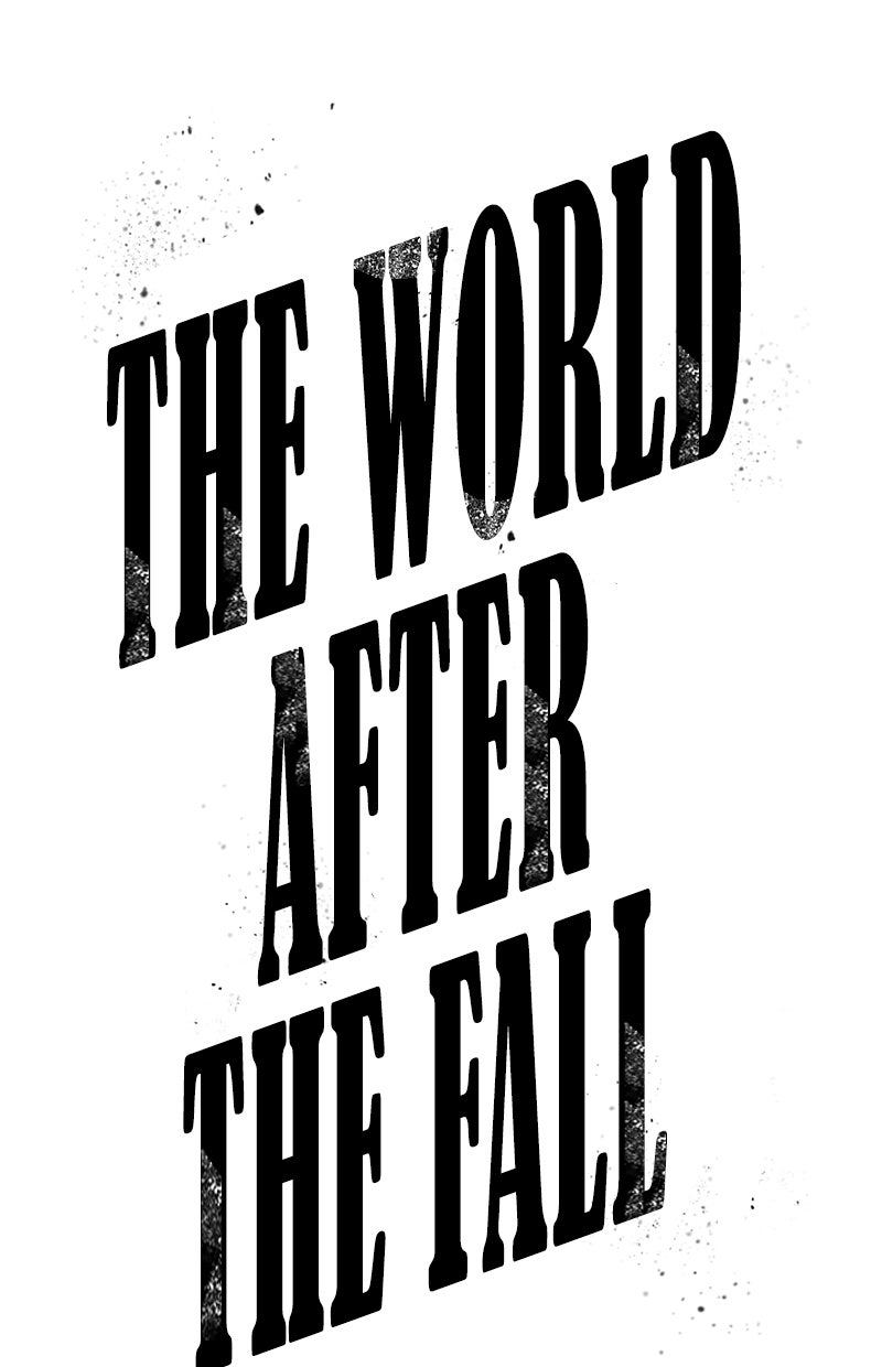 Read The World After the Fall de Manga Online