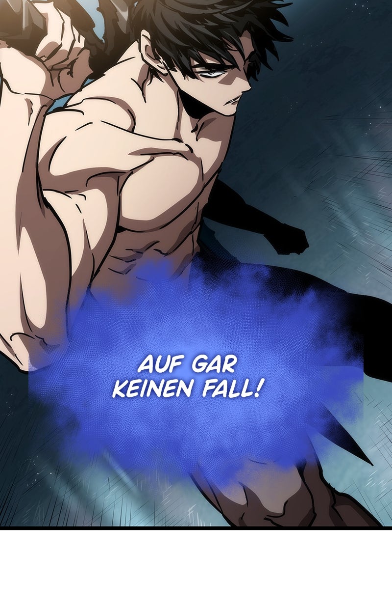Read The World After the Fall de Manga Online