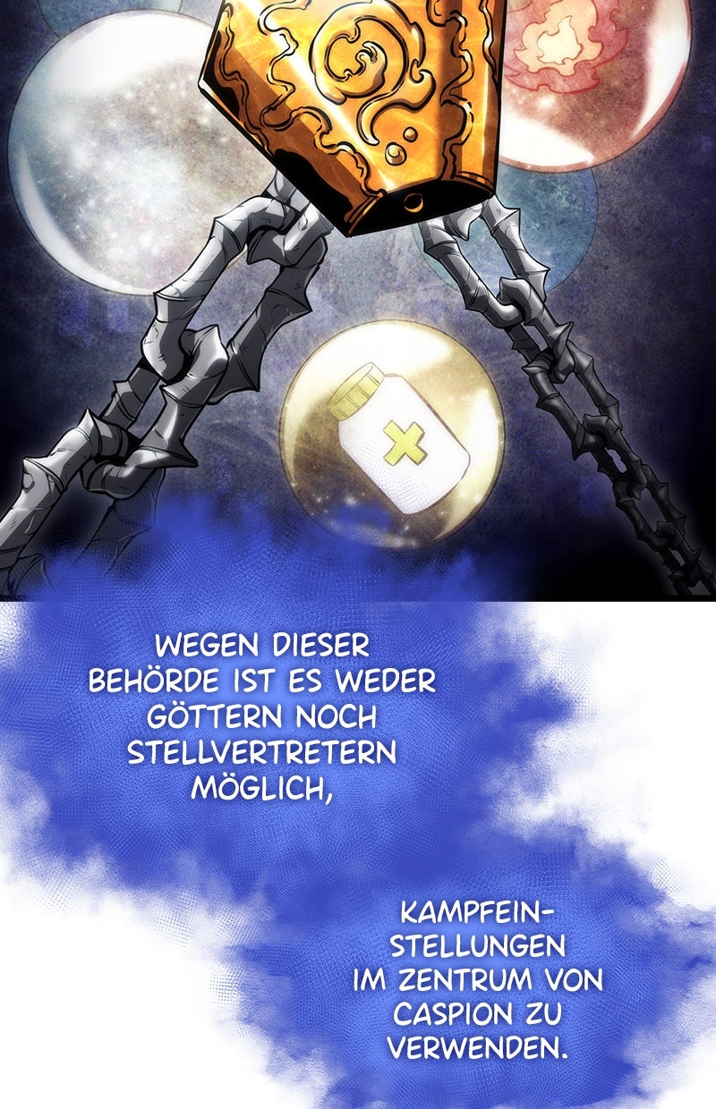 Read The World After the Fall de Manga Online
