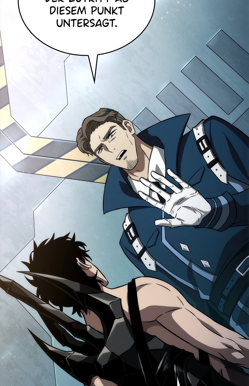 Read The World After the Fall de Manga Online