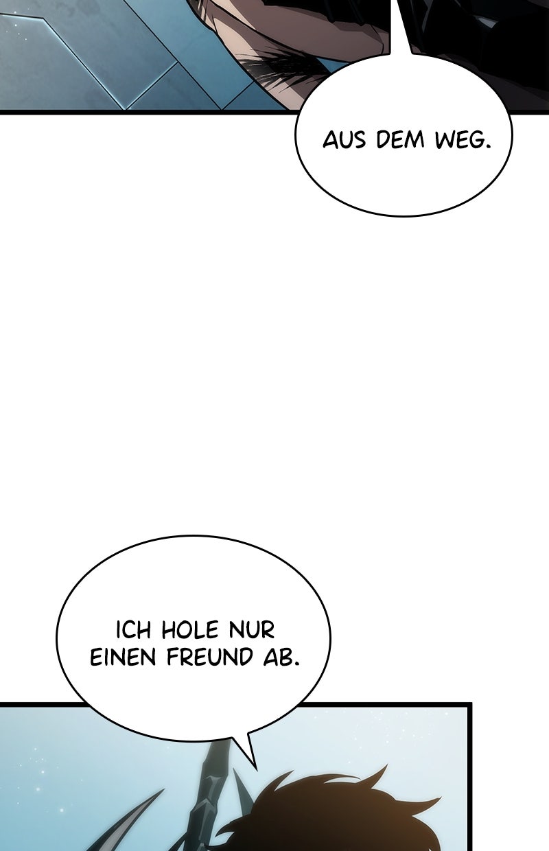 Read The World After the Fall de Manga Online