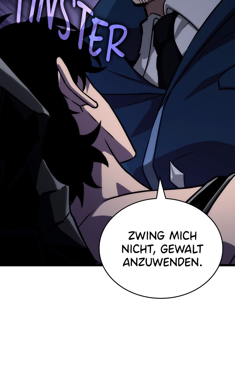 Read The World After the Fall de Manga Online