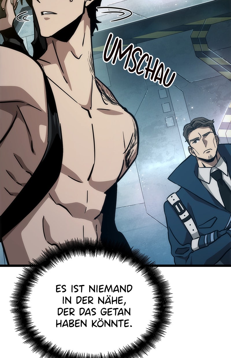 Read The World After the Fall de Manga Online