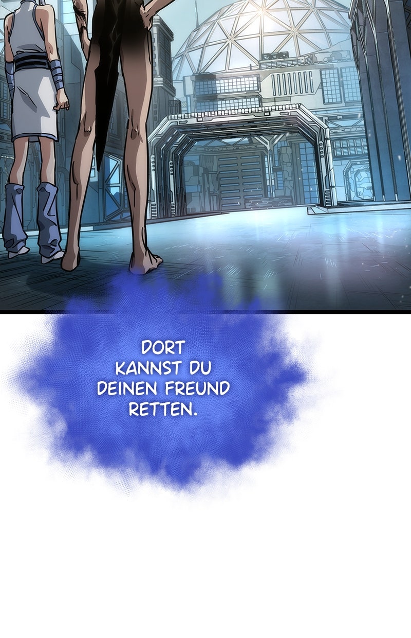 Read The World After the Fall de Manga Online