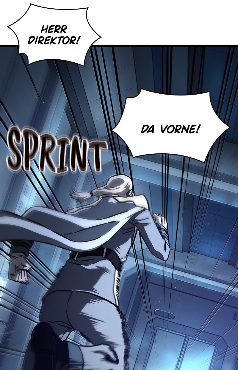 Read The World After the Fall de Manga Online