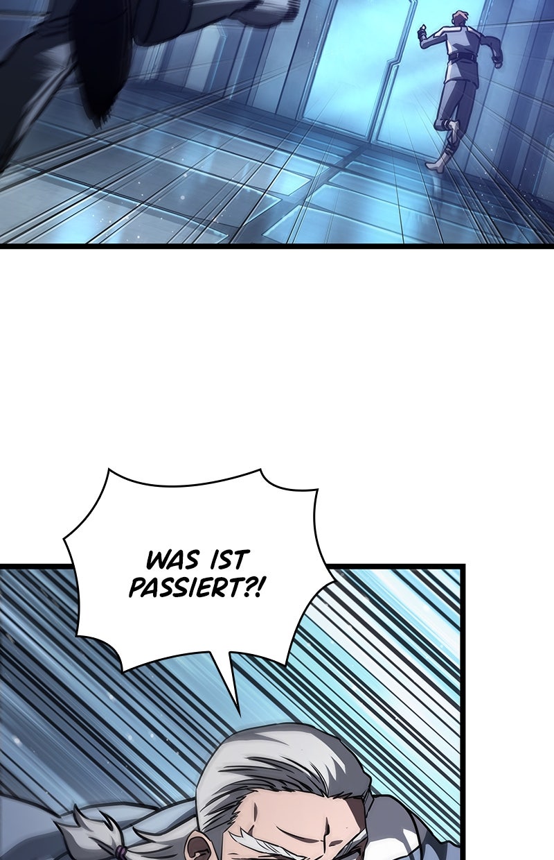Read The World After the Fall de Manga Online