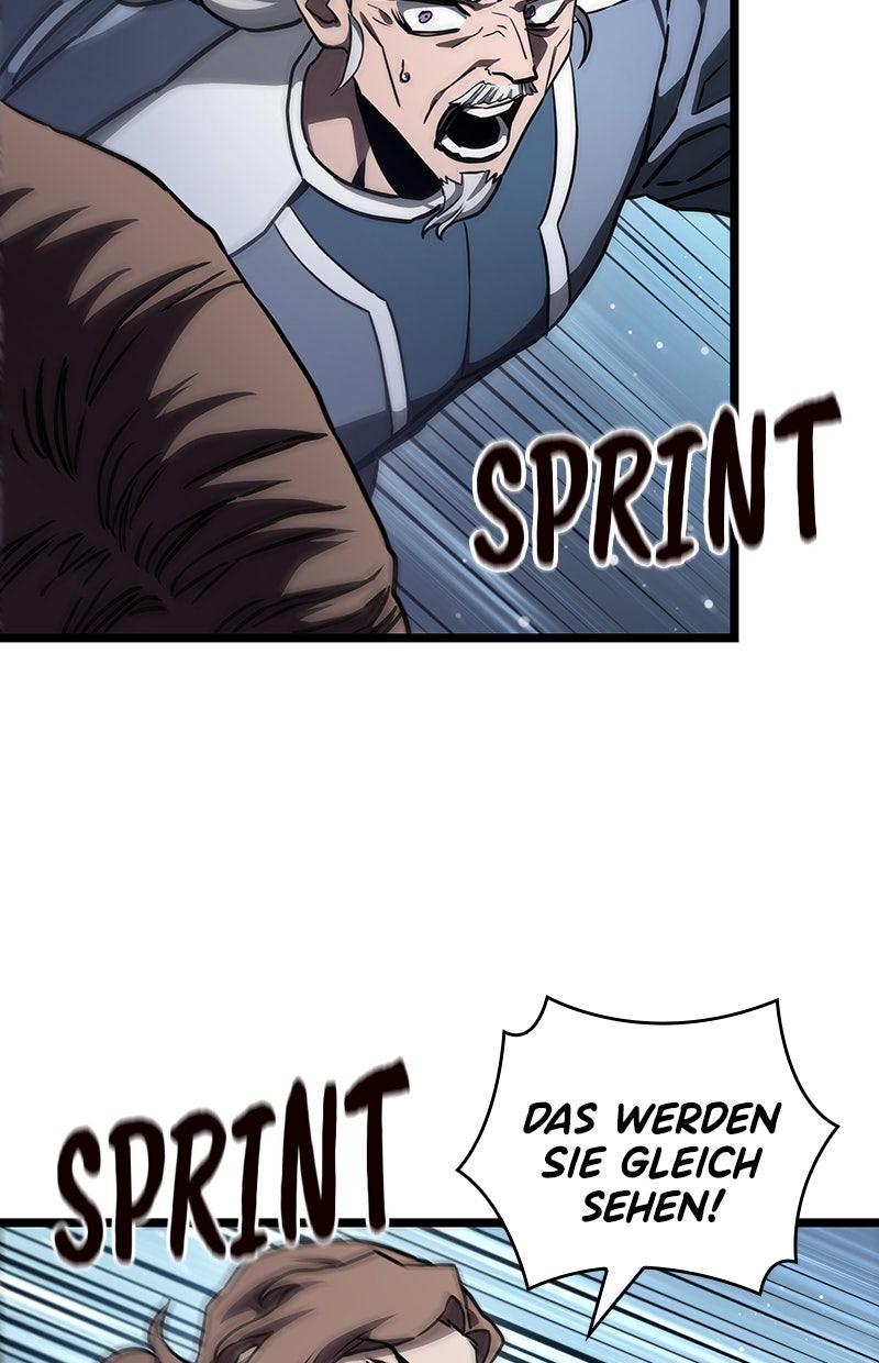 Read The World After the Fall de Manga Online