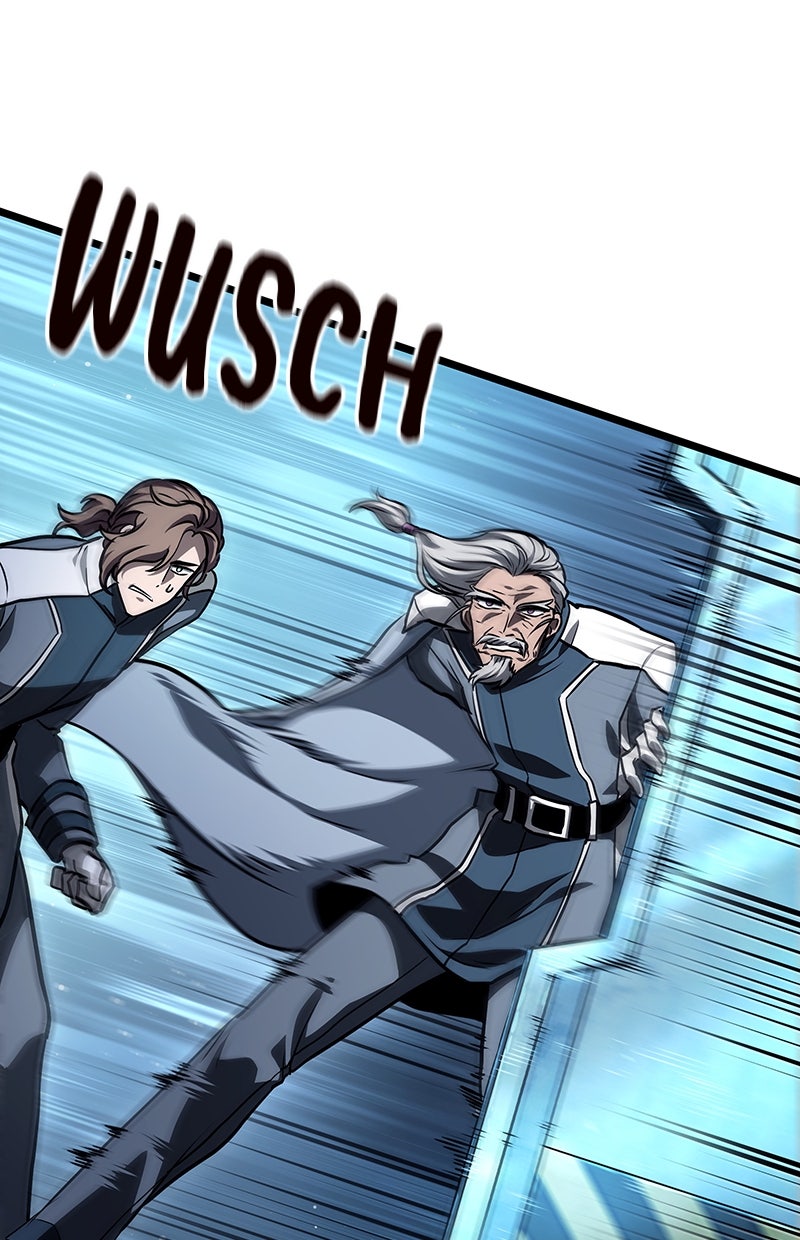 Read The World After the Fall de Manga Online
