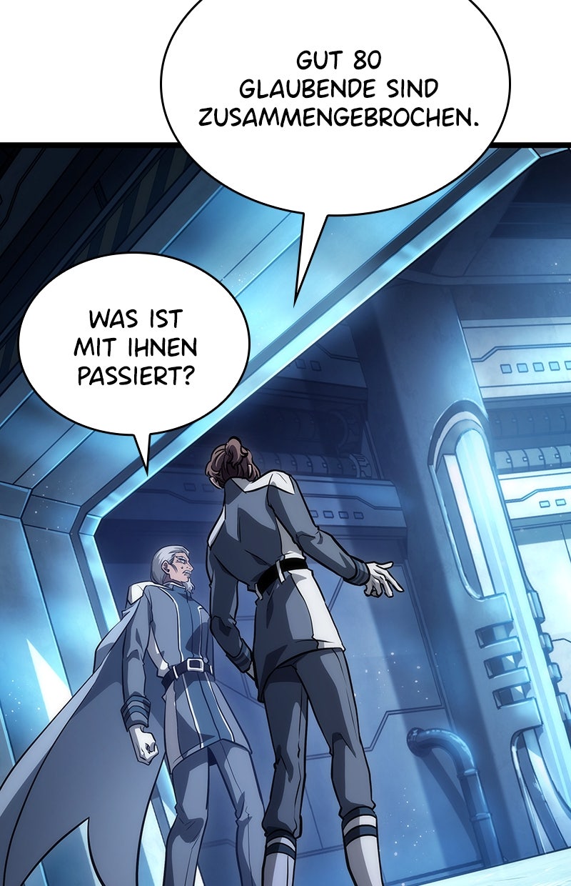 Read The World After the Fall de Manga Online