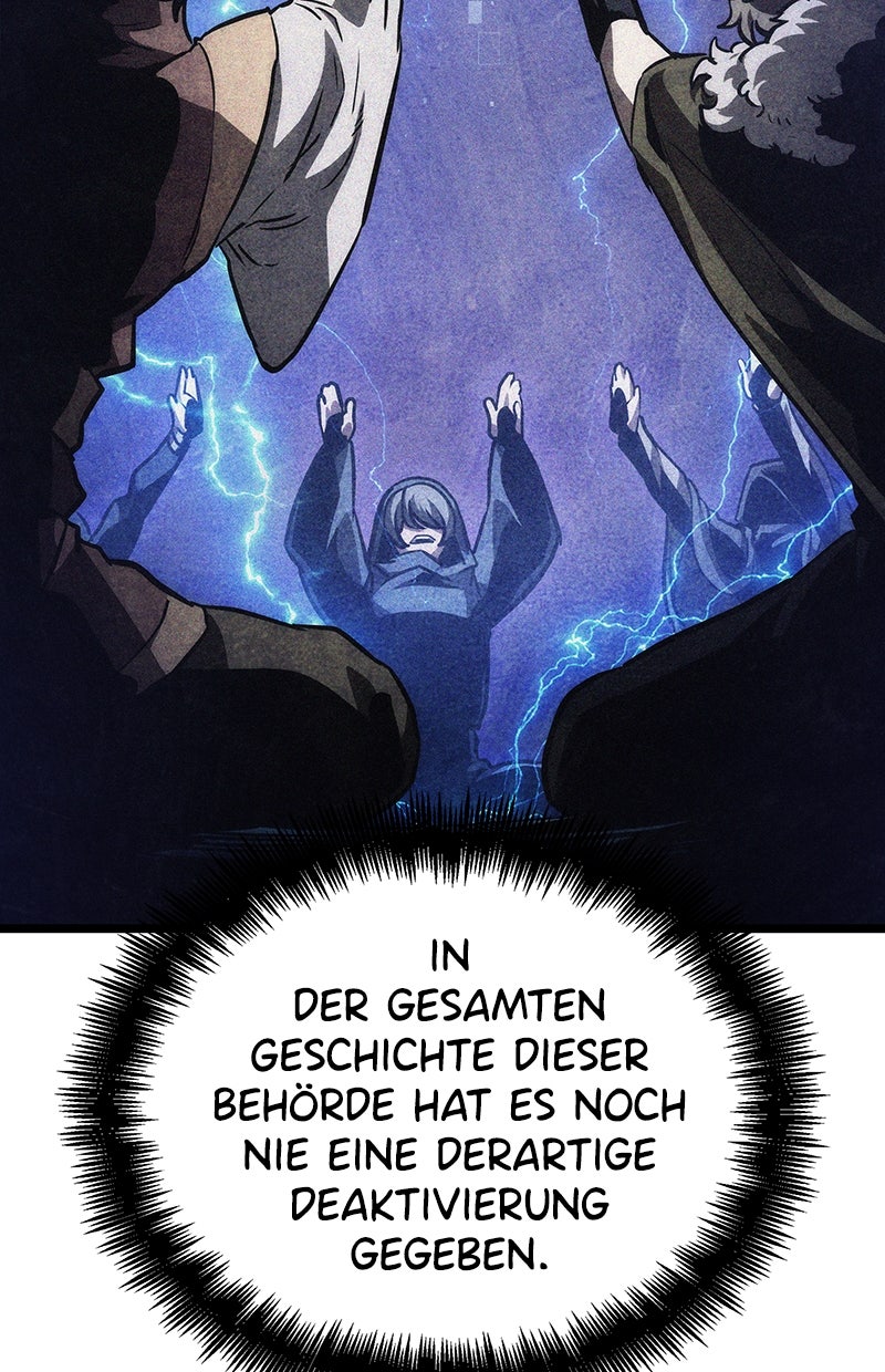 Read The World After the Fall de Manga Online