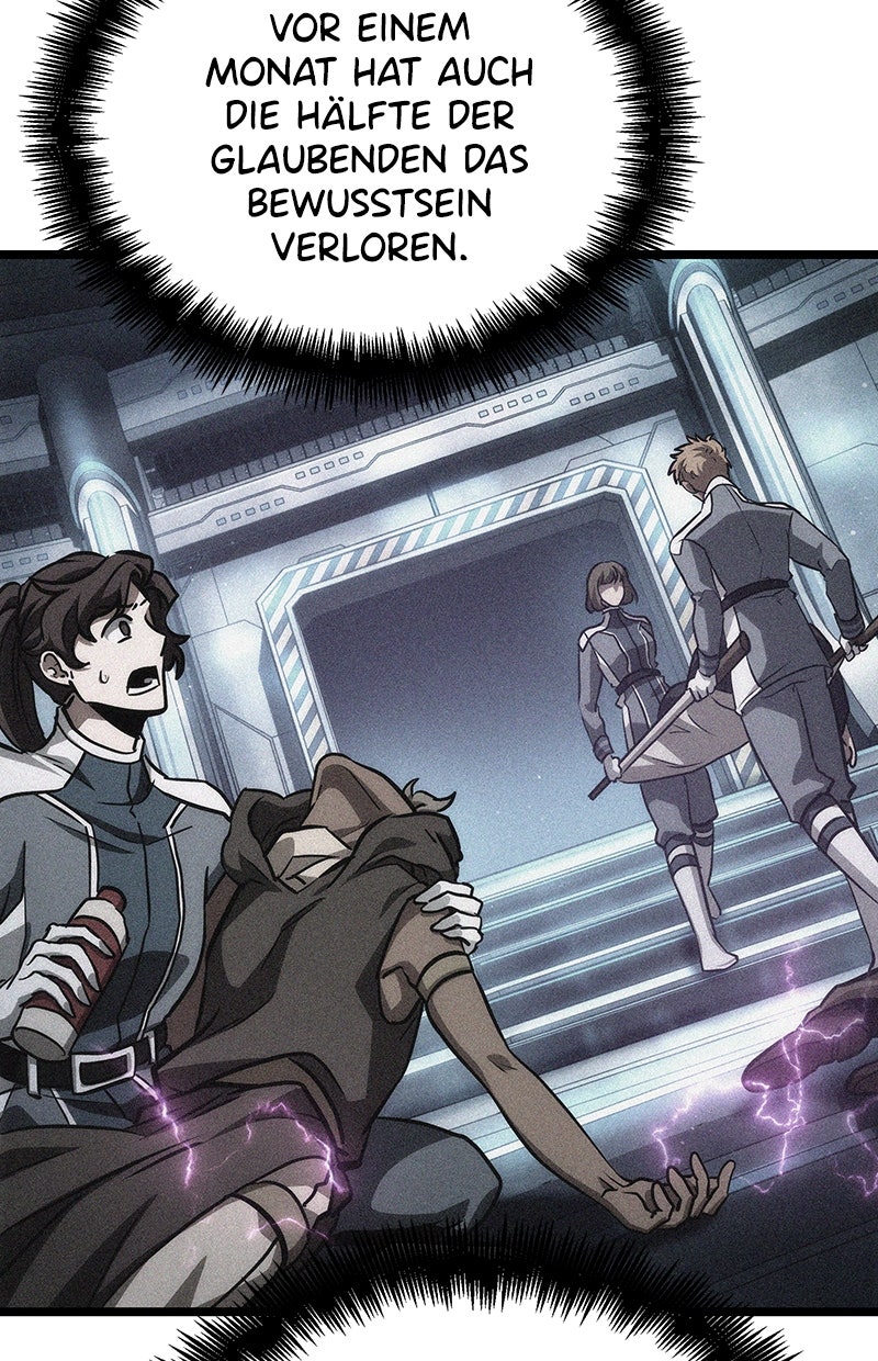 Read The World After the Fall de Manga Online