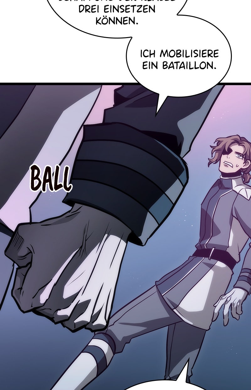 Read The World After the Fall de Manga Online