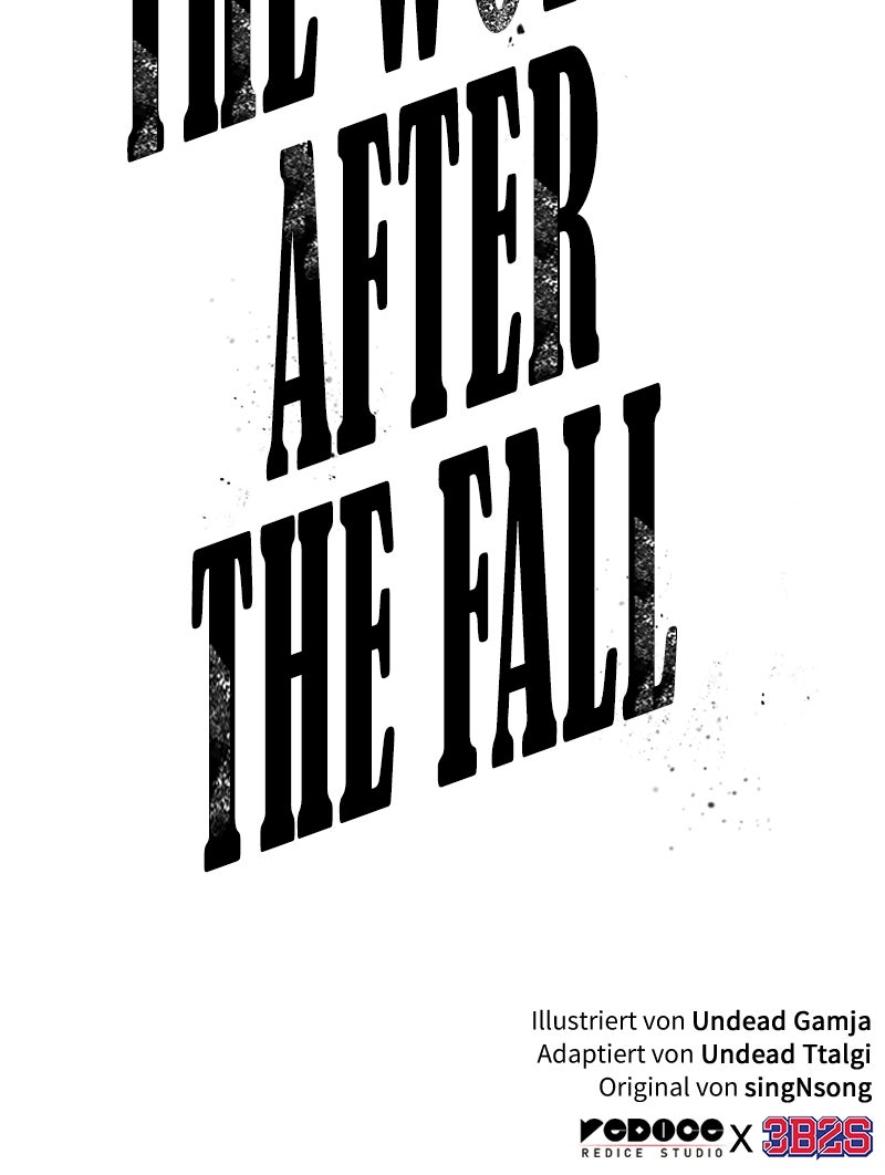 Read The World After the Fall de Manga Online