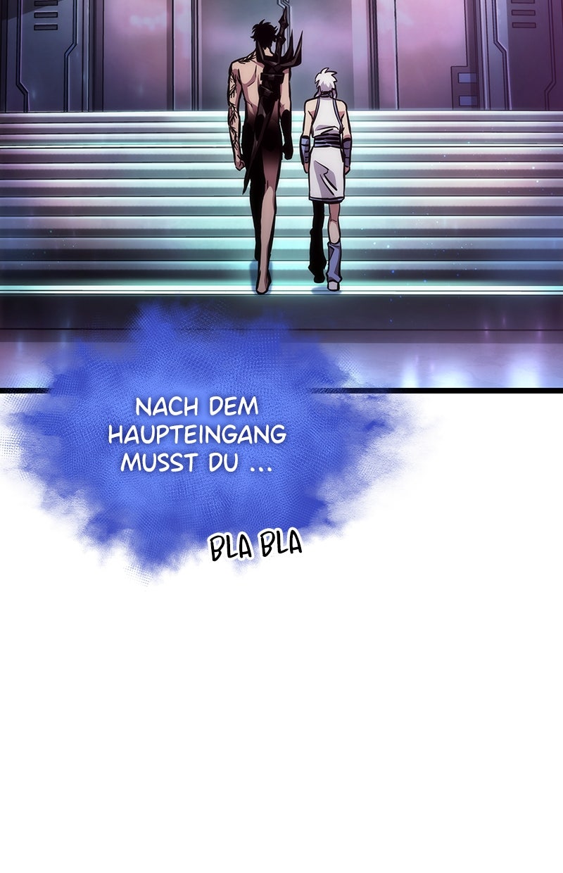Read The World After the Fall de Manga Online