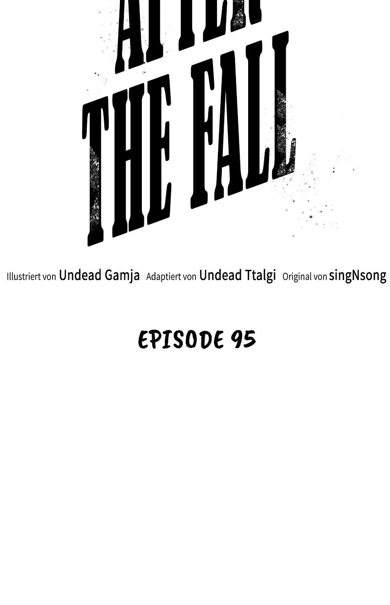 Read The World After the Fall de Manga Online