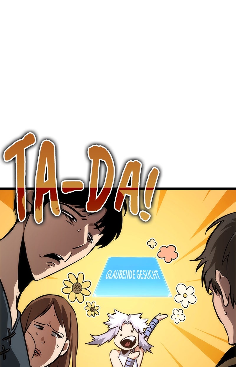 Read The World After the Fall de Manga Online