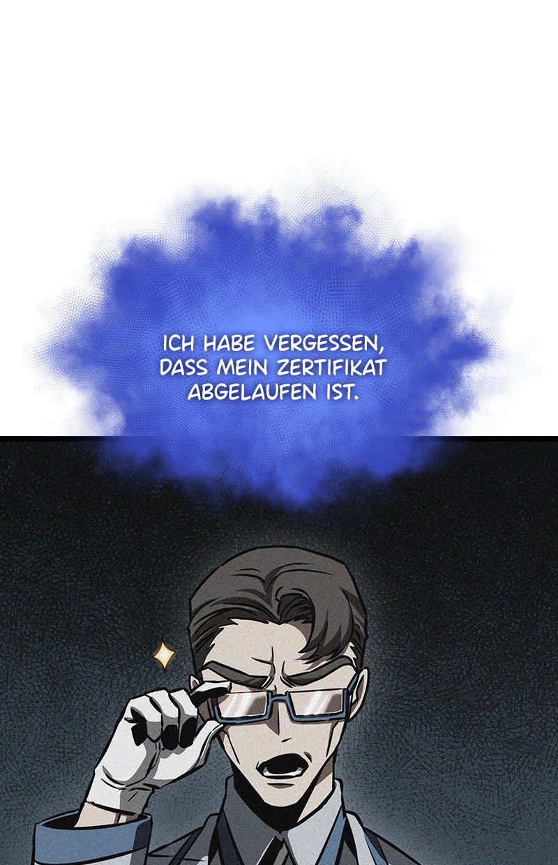 Read The World After the Fall de Manga Online